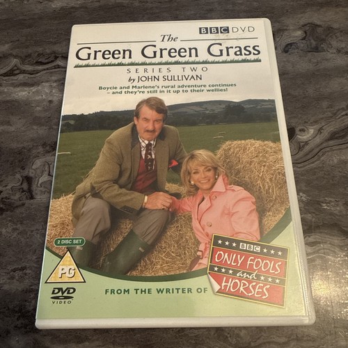 Green grass series - green, 2