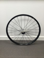 Bontrager line front wheel - bontrager,