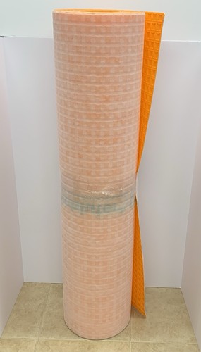 Schluter ditra uncoupling - ditra,