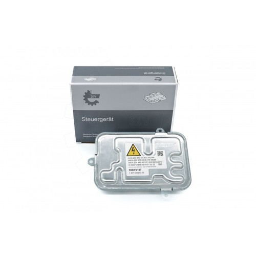 Xenon headlight ballast for - ballast,