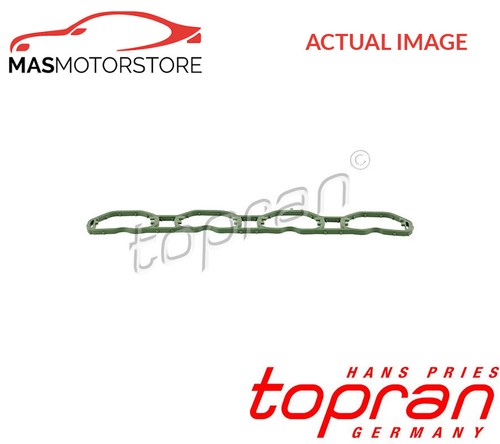 Intake manifold gasket - manifold,