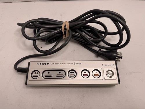 Sony reel remote - reel,