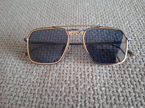 Masunaga titanium aviator - masunaga,