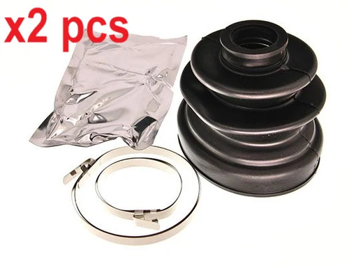 Pcs wheel side - x2,