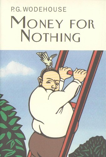 Money for nothing - for,
