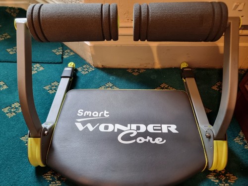 Wonder core smart exercise - ab,