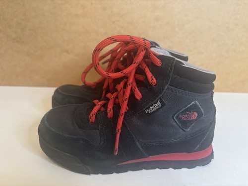 North face boys - north, walking