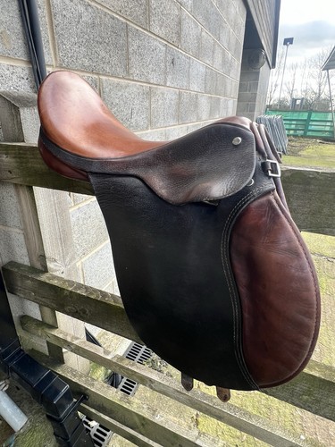 Pony saddle - pony, 15’’