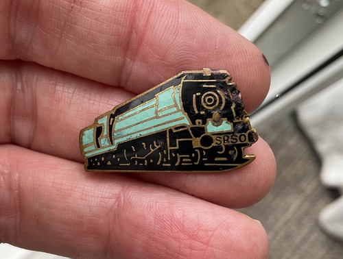 Vintage southern railway - vintage,