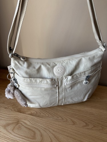 Kipling izellah zip top - izellah,