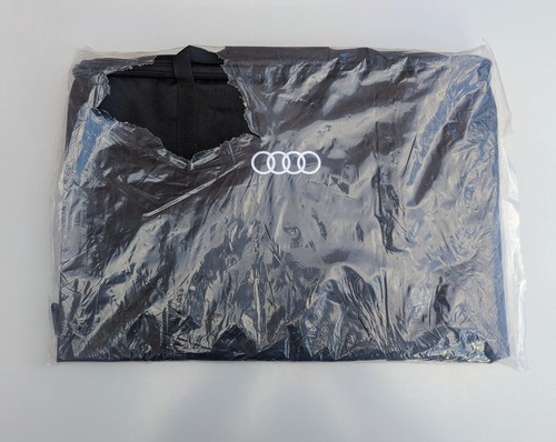 Genuine audi roof rack - roof,
