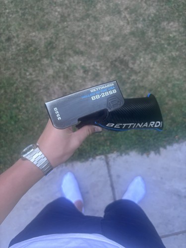 Bettinardi 28sb putter 2024 - bb-28sb,