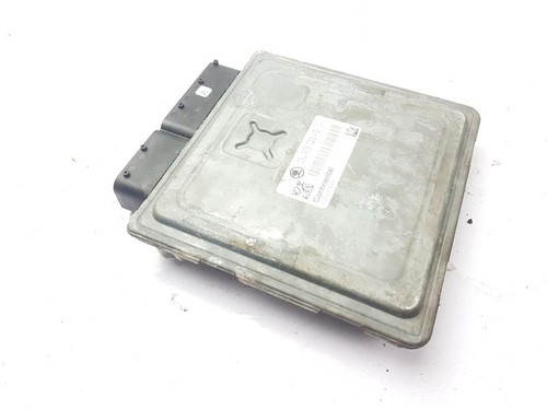 2010 skoda octavia engine ecu - octavia,