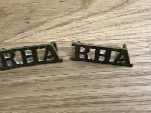 Matching pair original ww1 ww2 - original,