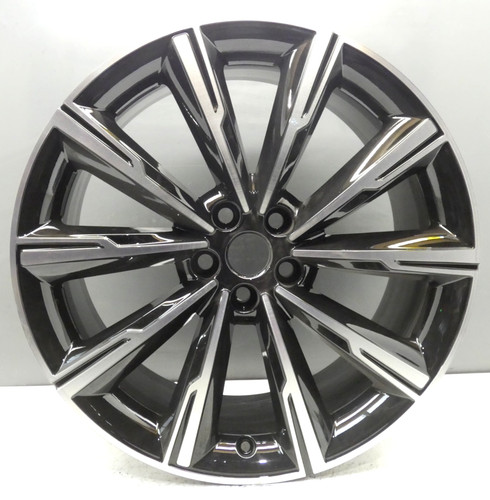 Jaguar type alloy - 20", wheel