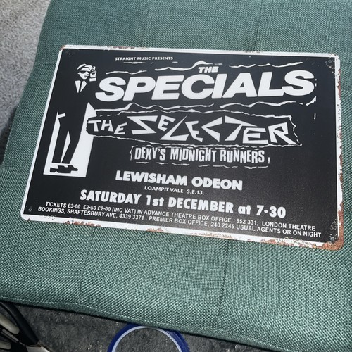 The specials madness - specials, selecter