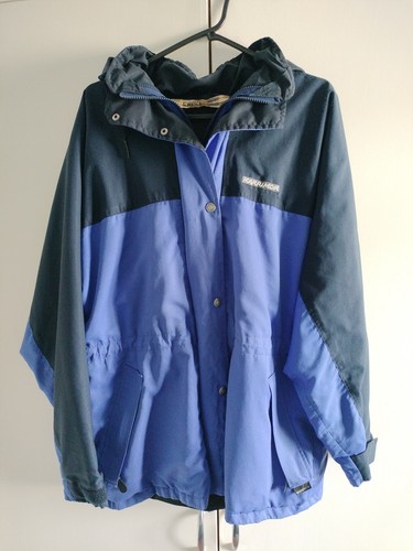 Karrimor walking jacket mens - karrimor,