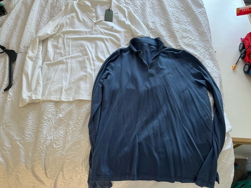 Mens all saints - saints, long