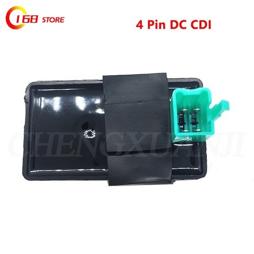 Pin cdi box - pin, 70cc