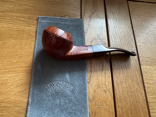 P126 savinelli punto oro 623 - p126,