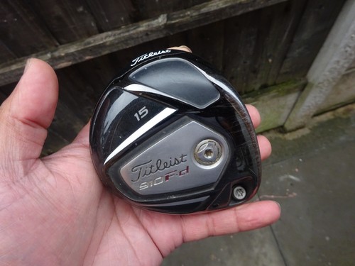 Titleist 910f degree - 15,