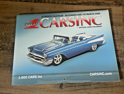 2008 cars inc classic - cars,