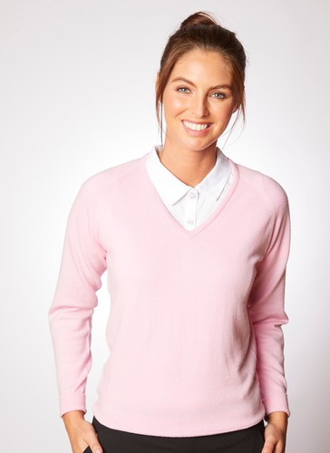 New 140 glenbrae pink merino - glenbrae,
