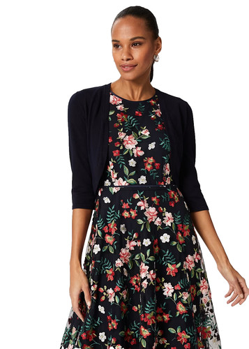 Hobbs carrie bolero - bolero, cardigan