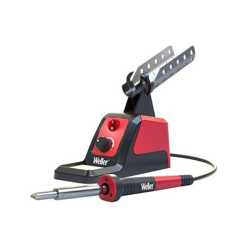 Weller power grip soldering - power,