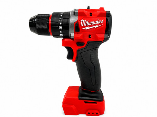 Milwaukee powerful 18v - powerful,