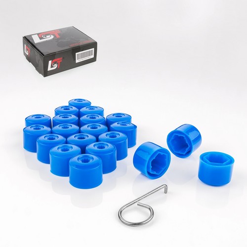 20x wheel lug nuts - wheel, caps