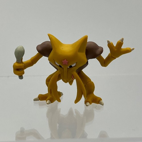 Pokemon alakazam kadabra abra - kadabra,