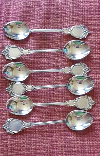 Set art nouveau design - set, 6