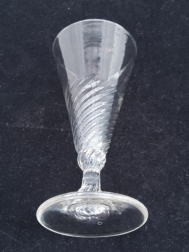 Georgian wrythen twist - wrythen,