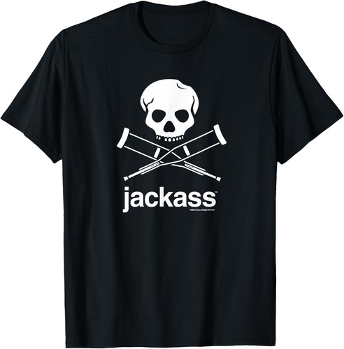 Jackass logo officially - logo,