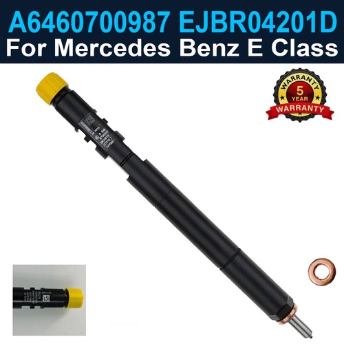 Fuel injector ejbr04201d for - fuel,