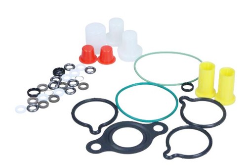 Pump nozzle unit - unit, repair