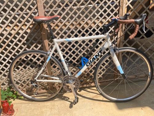 Giant ocr zero road - giant, 9