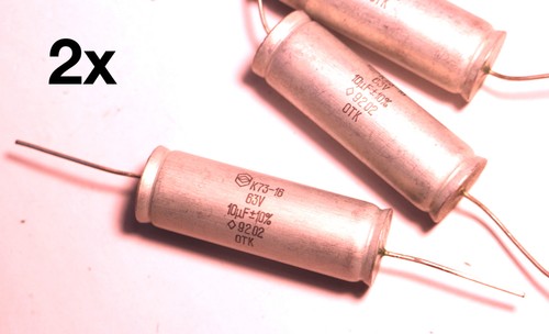 10uf 63v petp - 63v, film
