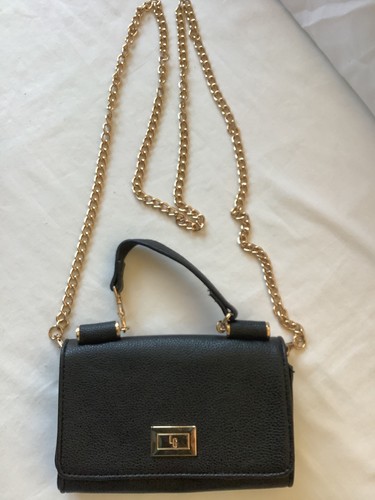 Lori greiner mini black - mini, hand/