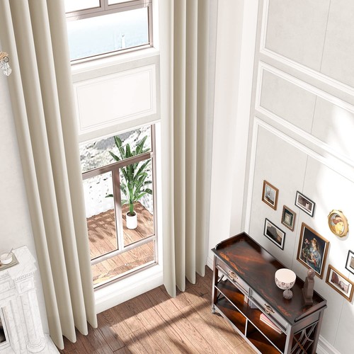 Sanceor 20ft ivory extra - extra, long