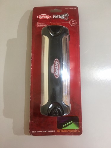Berkley premium boat light - berkley,