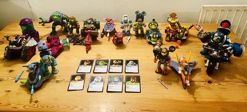 Elc planet protectors - elc, xl