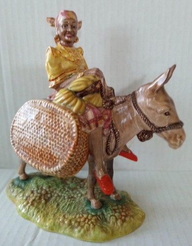 Vintage beswick susie - beswick, 'susie