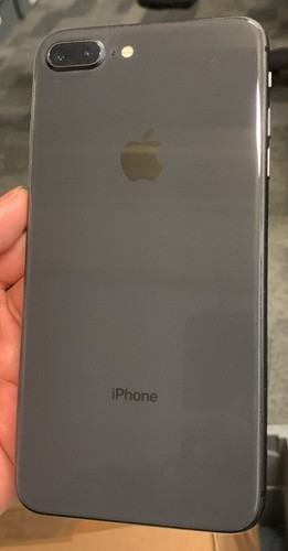 Apple iphone plus - 8,