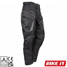 Waterproof motorcycle pants - waterproof,