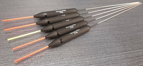 Sensas pp5 pellet - pellet, pencil