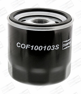 Oil filter fits - fits:, transit