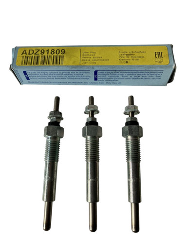 Blue print adz91809 - blue,