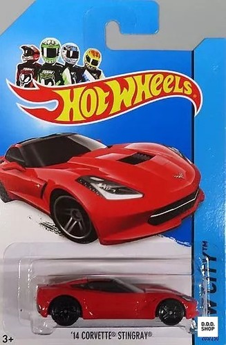 Diecast 14 corvette - diecast,